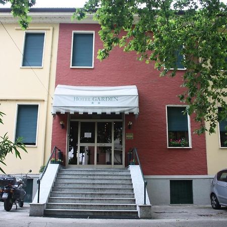 Hotel Garden Milano Dış mekan fotoğraf