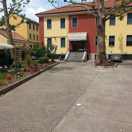 Hotel Garden Milano Dış mekan fotoğraf