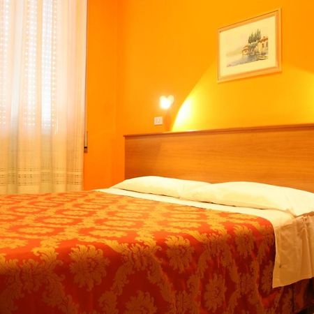 Hotel Garden Milano Dış mekan fotoğraf