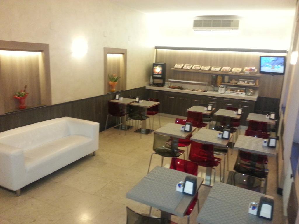 Hotel Garden Milano Dış mekan fotoğraf