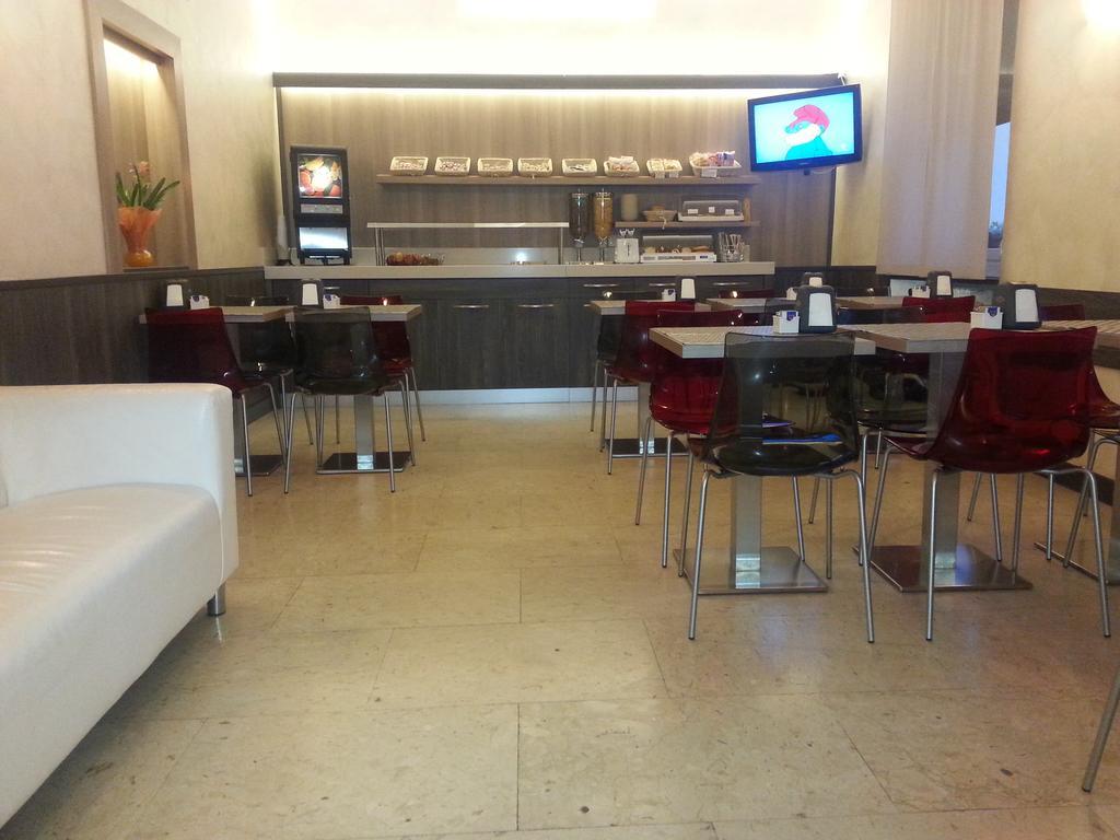 Hotel Garden Milano Dış mekan fotoğraf