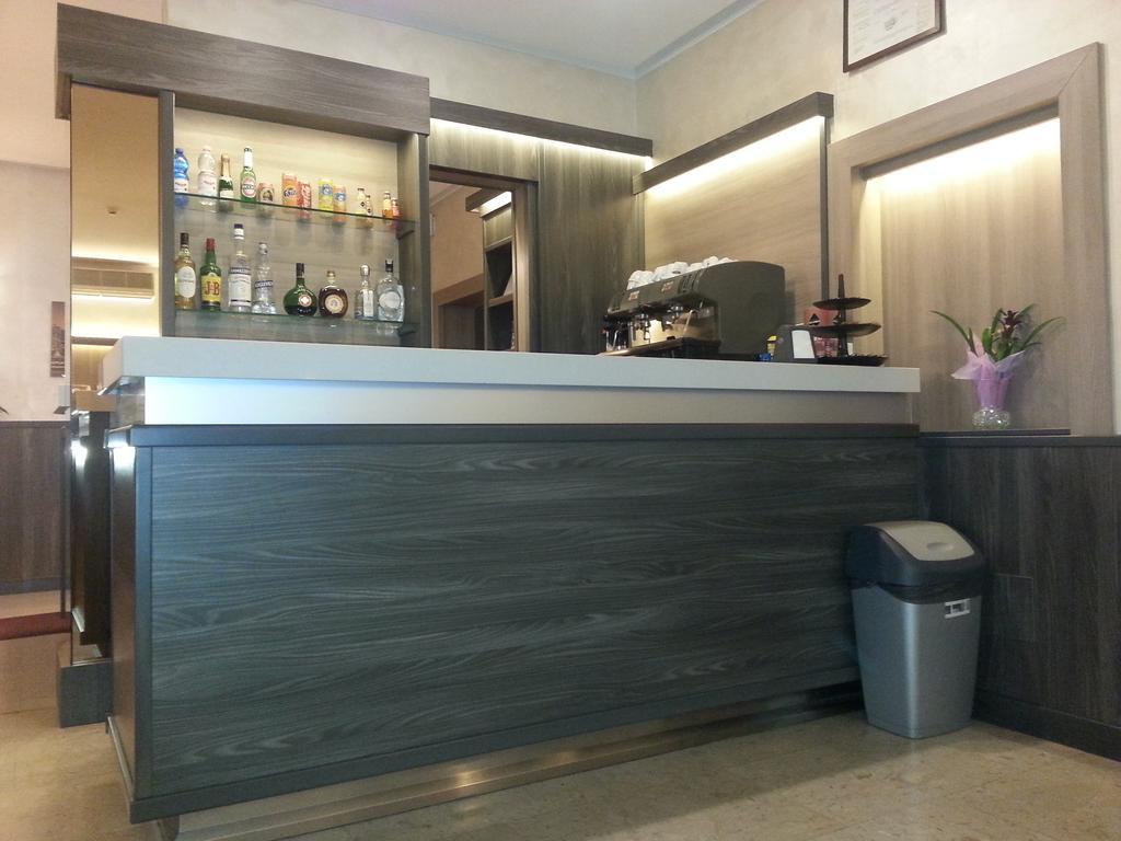 Hotel Garden Milano Dış mekan fotoğraf