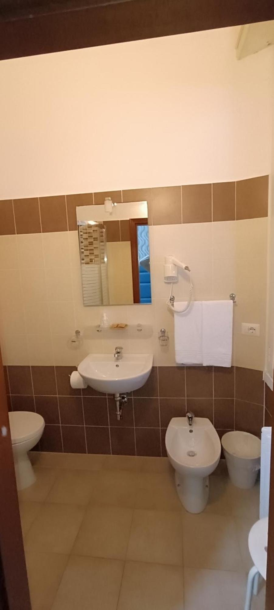Hotel Garden Milano Dış mekan fotoğraf