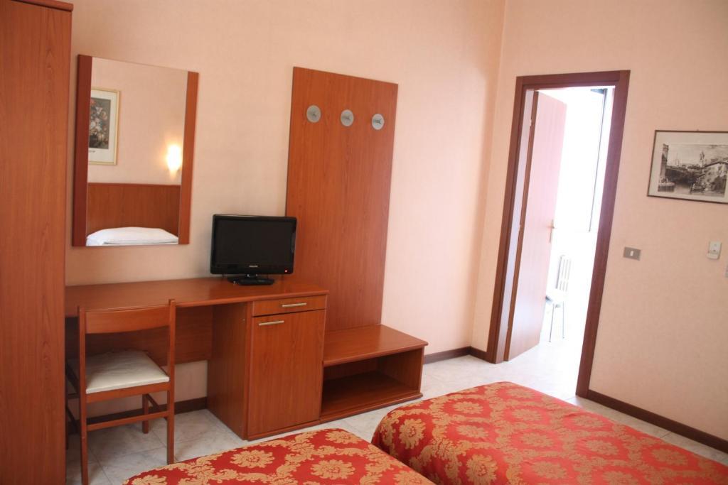 Hotel Garden Milano Dış mekan fotoğraf