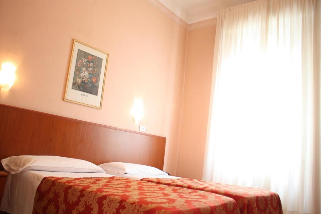 Hotel Garden Milano Dış mekan fotoğraf