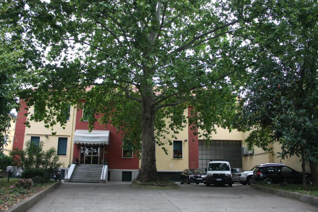 Hotel Garden Milano Dış mekan fotoğraf