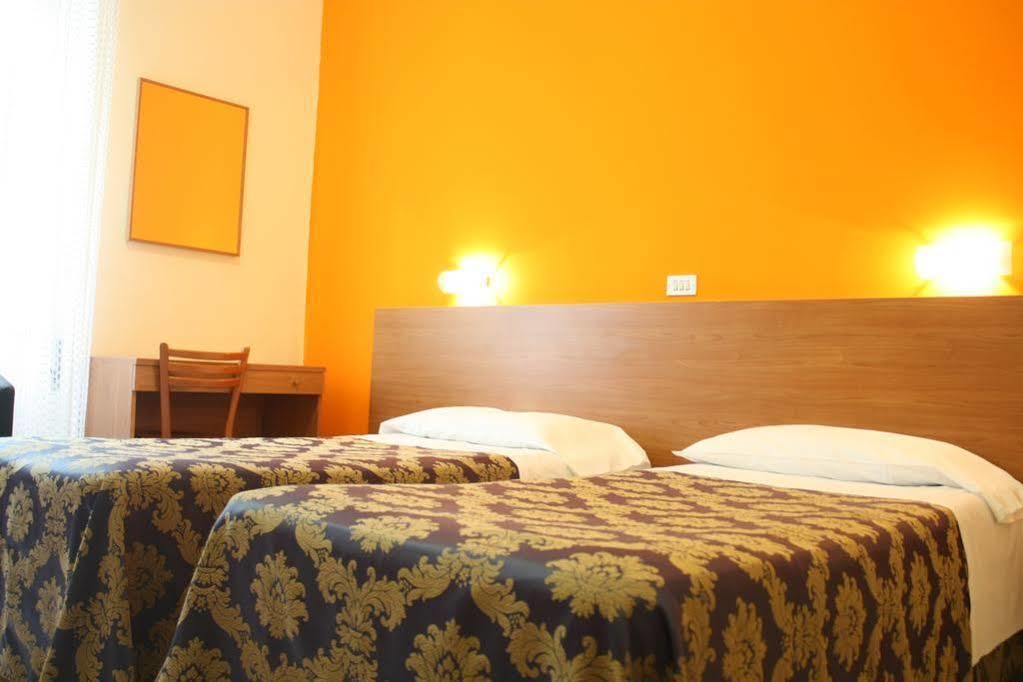 Hotel Garden Milano Dış mekan fotoğraf